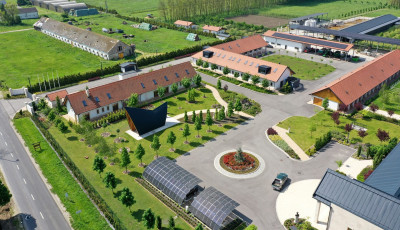 2025-ben is megv&aacute;lasztott&aacute;k Magyarorsz&aacute;g legszebb birtok&aacute;t