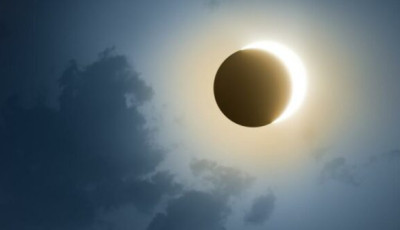 Szabad szemmel is l&aacute;that&oacute; r&eacute;szleges napfogyatkoz&aacute;s lesz m&aacute;rcius v&eacute;g&eacute;n
