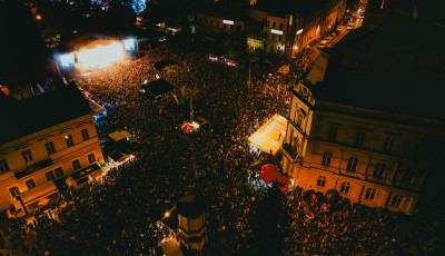 L&aacute;tv&aacute;nyfőz&eacute;s, koncertek, utcazen&eacute;szek &eacute;s sportprogramok a 3. Miskolci Pikniken