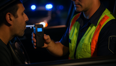 18 ittas sofőr jogsija ugrott az ut&oacute;bbi napokban Borsodban