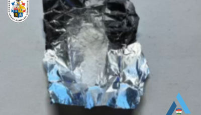 Ism&eacute;t lecsaptak egy &oacute;zdi d&iacute;lerre