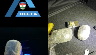 200 g marihu&aacute;n&aacute;val fogt&aacute;k el a miskolci d&iacute;lert