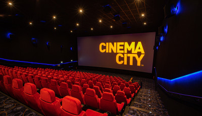Eg&eacute;sz augusztusban 500 forint&eacute;rt mozizhatsz a Cinema Cityben