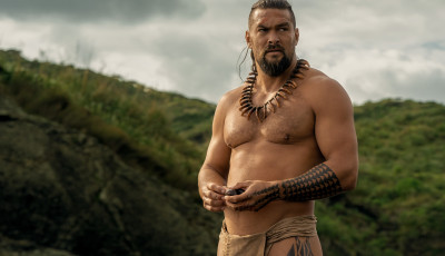 Hamarosan &eacute;rkezik a Chief of War, Jason Momoa &uacute;j t&ouml;rt&eacute;nelmi dr&aacute;masorozata