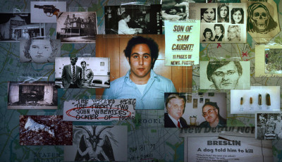 Sam fia: dokusorozat a h&iacute;rhedt sorozatgyilkosr&oacute;l - M&aacute;r el&eacute;rhető a Netflixen