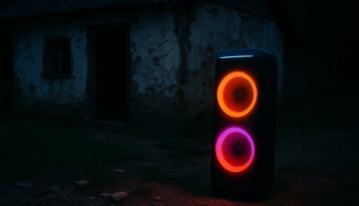 A szomsz&eacute;d sz&oacute;v&aacute; tette a hangos zen&eacute;t, a csal&aacute;d belerugdosta az &aacute;rokba