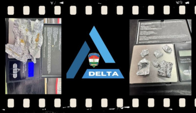 Nem ez lesz az &eacute;v fog&aacute;sa - Egyetlen gramm drogot fogtak a rendőr&ouml;k