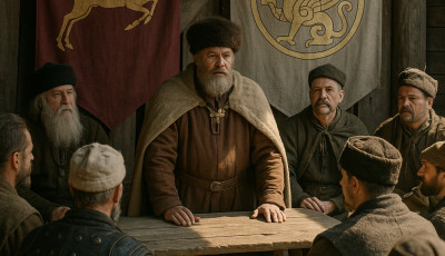 Szk&iacute;ta &aacute;llamot akartak erőszakkal l&eacute;trehozni Zal&aacute;ban - Szerint&uuml;k Magyarorsz&aacute;g csak egy c&eacute;g