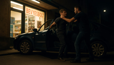 Azzal fenyegette ismerős&eacute;t, hogy a feles&eacute;g&eacute;vel egy&uuml;tt r&aacute;juk gy&uacute;jtja a h&aacute;zukat