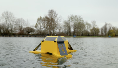 Kaposv&aacute;ri tal&aacute;lm&aacute;ny őrzi a gyerekek ny&aacute;ri &ouml;r&ouml;m&eacute;t - Egyre t&ouml;bb magyar tavat v&eacute;d a Walise