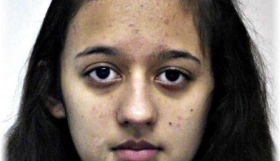 FELH&Iacute;V&Aacute;S - Eltűnt Balogh Melissza J&aacute;zmin Tiszapalkony&aacute;r&oacute;l, seg&iacute;tsetek megtal&aacute;lni!