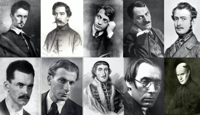 Ma van a k&ouml;lt&eacute;szet vil&aacute;gnapja