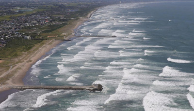 A t&ouml;rt&eacute;nelem hatodik legerősebb f&ouml;ldreng&eacute;se r&aacute;zta meg Oroszorsz&aacute;got