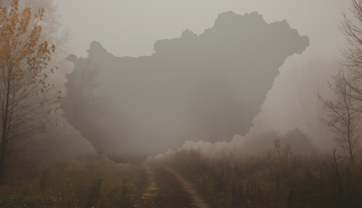 Szinte az eg&eacute;sz orsz&aacute;gra kiadt&aacute;k a figyelmeztet&eacute;st