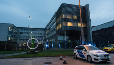 Fell&aacute;zadtak az MTI-ben: k&ouml;vetelik, hogy &uacute;jra szakmai alapon dolgozhassanak