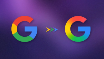 T&iacute;z &eacute;v ut&aacute;n &uacute;j log&oacute;val jelentkezik a Google