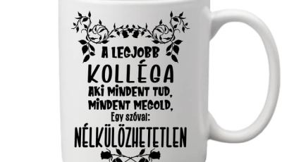 H&aacute;rom dolog, amit ne vegy&eacute;l a koll&eacute;g&aacute;dnak c&eacute;ges kar&aacute;csonyi aj&aacute;nd&eacute;koz&aacute;sn&aacute;l