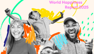 Ezek most a vil&aacute;g legboldogabb orsz&aacute;gai - Magyarorsz&aacute;g cs&uacute;szik vissza a ranglist&aacute;n