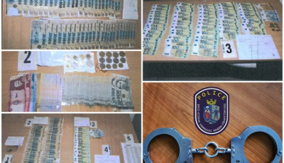Szlov&aacute;ki&aacute;ban bujk&aacute;l&oacute; tolvajp&aacute;rost fogtak el a kiskunf&eacute;legyh&aacute;zi rendőr&ouml;k