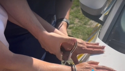 Női k&aacute;b&iacute;t&oacute;szer-kereskedőt fogtak el Kazincbarcik&aacute;n