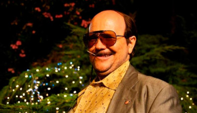 Holnap j&ouml;n a mozikban az &uacute;j Torrente film