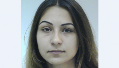 FELH&Iacute;V&Aacute;S! Eltűnt egy mezőkeresztesi l&aacute;ny, a rendőrs&eacute;g a lakoss&aacute;g seg&iacute;ts&eacute;g&eacute;t k&eacute;ri