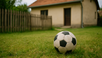 G&aacute;zpisztollyal lőtt egy kisfi&uacute;ra, mert az j&aacute;t&eacute;k k&ouml;zben ber&uacute;gott hozz&aacute; egy labd&aacute;t