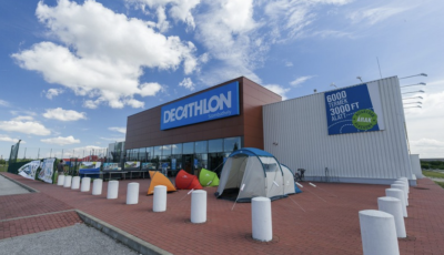 Elj&aacute;r&aacute;s indult a Decathlonnal szemben tisztess&eacute;gtelen kereskedelmi gyakorlat miatt