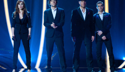 Ősszel visszat&eacute;rnek a Szemf&eacute;nyvesztők a moziv&aacute;szonra