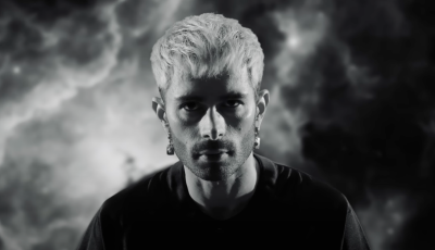 &ldquo;Ha becsukom a szemem, loptok&rdquo; - Byealex &uacute;j dala rendesen odasz&uacute;r - VIDE&Oacute;