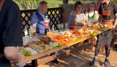 Marcaliban k&eacute;sz&iacute;tik az orsz&aacute;g legnagyobb s&uuml;ltes t&aacute;lj&aacute;t