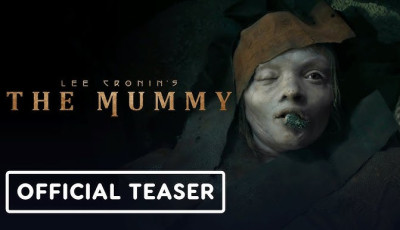 &Aacute;prilisban &eacute;rkezik az &uacute;j M&uacute;mia-film a mozikba - VIDE&Oacute;