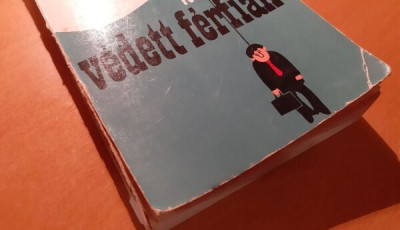 Ha csak egy k&ouml;nyvet olvasol el a ny&aacute;ron&hellip; 2. r&eacute;sz - Robert Merle: V&eacute;dett f&eacute;rfiak