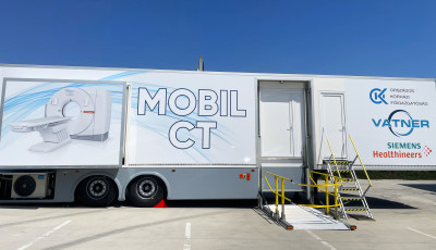 Orsz&aacute;gj&aacute;r&oacute; mobil MR &eacute;s CT seg&iacute;ti a k&oacute;rh&aacute;zakat &ndash; Magyar m&eacute;rn&ouml;ki megold&aacute;s biztos&iacute;tja a folyamatos betegell&aacute;t&aacute;st
