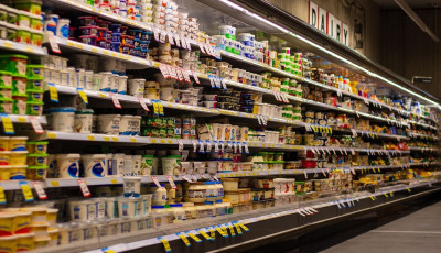 H&eacute;tfőn &eacute;letbe l&eacute;pett az &aacute;rr&eacute;sstop - M&aacute;ris ellenőrz&eacute;seket ind&iacute;tottak a boltok ellen