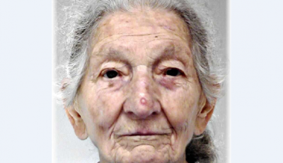 FELH&Iacute;V&Aacute;S! Eltűnt egy idős saj&oacute;szentp&eacute;teri n&eacute;ni, a rendőrs&eacute;g a ti seg&iacute;ts&eacute;geteket k&eacute;ri a megtal&aacute;l&aacute;s&aacute;hoz