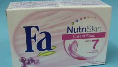 Hetven &eacute;v ut&aacute;n b&uacute;cs&uacute;zik a FA szappan a magyar boltok polcair&oacute;l