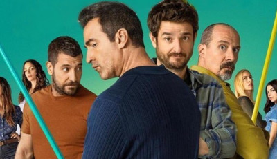 A h&eacute;ten visszat&eacute;r az Alfah&iacute;mek - J&ouml;n a 4. &eacute;vad a Netflixen