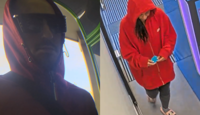 FELH&Iacute;V&Aacute;S! Ezt a k&eacute;t p&eacute;nzt&aacute;rcatolvajt keresik a miskolci rendőr&ouml;k - Felismered őket?