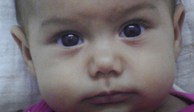 FELH&Iacute;V&Aacute;S! Eltűnt egy 7 h&oacute;napos baba Miskolcr&oacute;l, nagy erőkkel keresik a rendőr&ouml;k