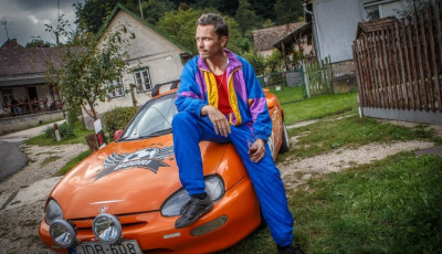 Saj&aacute;t spinoff-sorozatot kap A mi kis falunk Gyurija