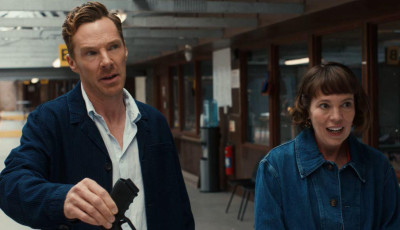 Benedict Cumberbatch főszerepl&eacute;s&eacute;vel &eacute;rkezik a R&oacute;zs&aacute;k h&aacute;bor&uacute;ja