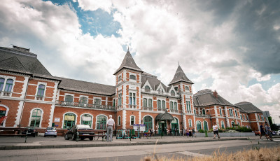 &Ouml;sszeborult a M&Aacute;V a miskolci fővonalon, itt vannak a v&aacute;ltoz&aacute;sok