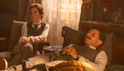 A h&eacute;ten m&aacute;r l&aacute;thatjuk a J&oacute;zsef Attil&aacute;r&oacute;l sz&oacute;l&oacute; filmet