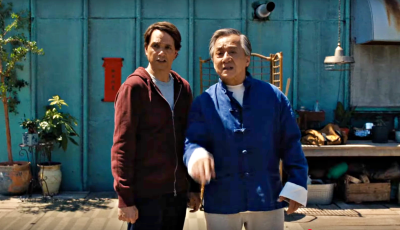 &Eacute;rkezik az &uacute;j Karate k&ouml;ly&ouml;k film a mozikba