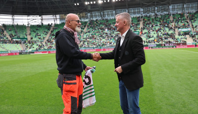 Nyugd&iacute;jba megy Zacher G&aacute;bor, az orsz&aacute;g egyik legismertebb mentőorvosa