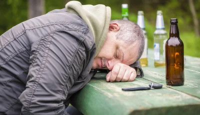 M&aacute;r nem volt ideje meginni a lopott alkoholt a kazincbarcikai tolvajnak