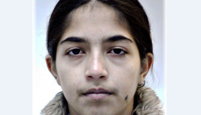 Eltűnt szentisv&aacute;ni l&aacute;nyt keres a rendőrs&eacute;g