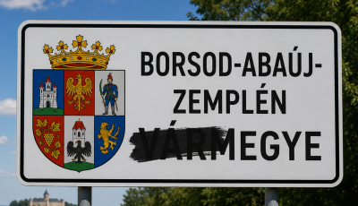 V&aacute;rmegy&eacute;k helyett &uacute;jra megy&eacute;k, főisp&aacute;nok helyett &uacute;jra korm&aacute;nymegb&iacute;zottak lehetnek
