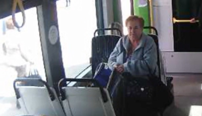 Felismered? Miskolci villamoson lopott, keresi a rendőrs&eacute;g